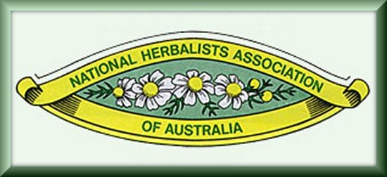 National Herbalist Association of Australia