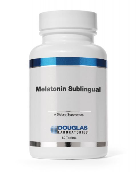 Melatonin 3 mg (USA only) - Click Image to Close
