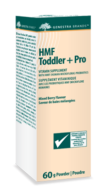 HMF Toddler + Pro - Canada only