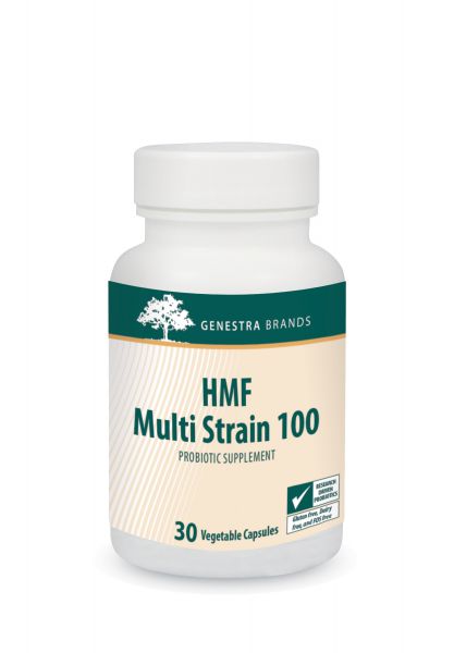 HMF Multi Strain 100 (USA only)