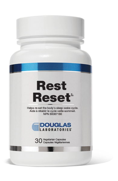 Rest Reset (Canada only)