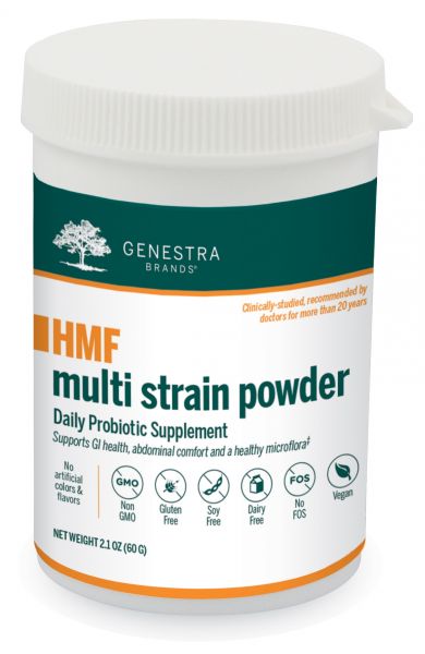 HMF Multi Strain Powder (USA only)