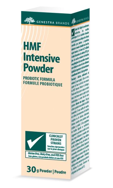 HMF Intensive Powder - Canada only
