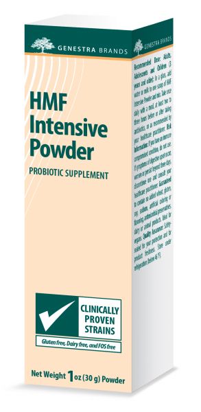 HMF Intensive Powder (USA only)