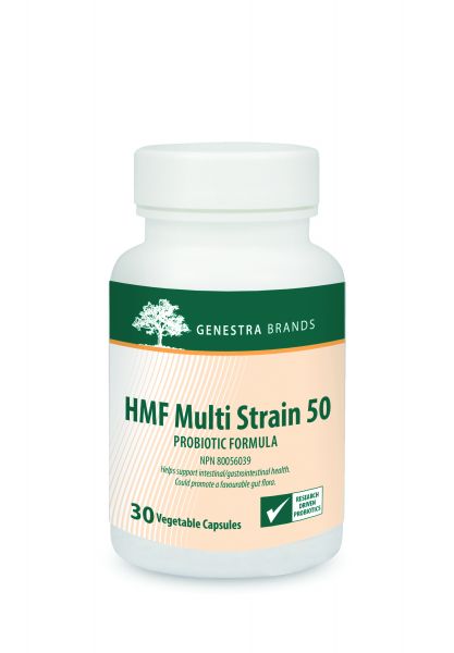 HMF Multi Strain 50 - Canada only