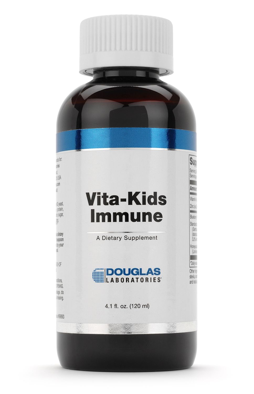Vita-Kids Immune - USA only - Click Image to Close