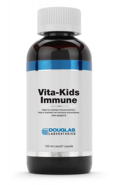 Vita-Kids Immune - USA only - Click Image to Close