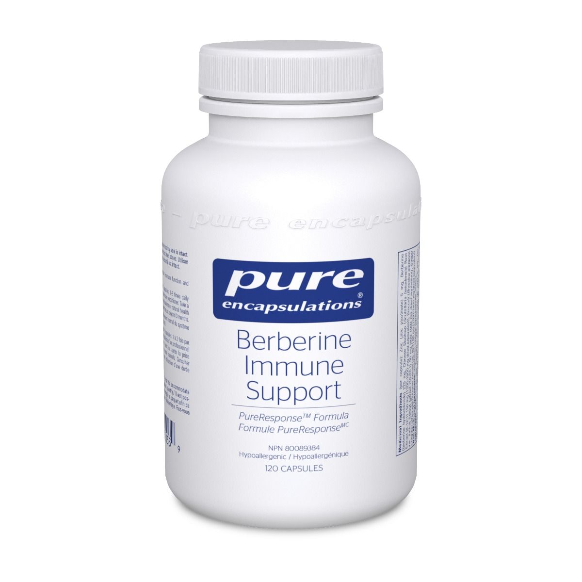 Berberine Immune Support - Canada only - Click Image to Close