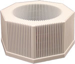 Mineral Cube (Mineral Basket) - Refill for Vitalizer Plus - SALE - Click Image to Close