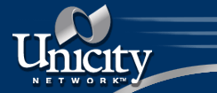 Unicity Network