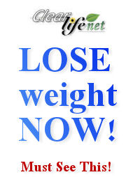 Weight Loss Secrets Revealed
