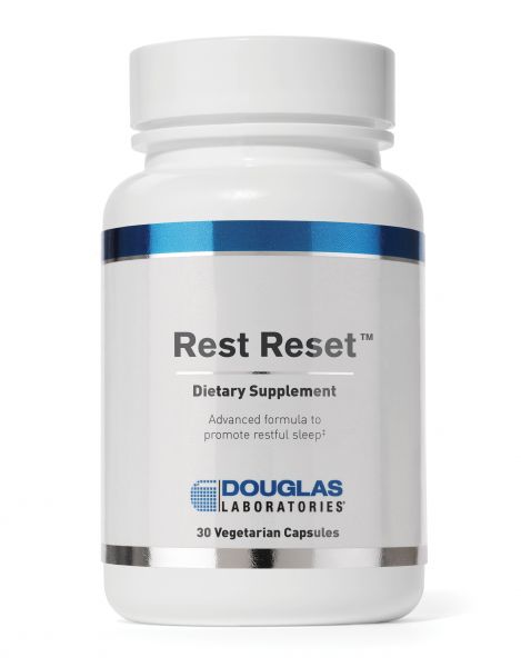 Rest Reset (USA only)