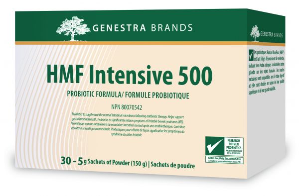 HMF Intensive 500 (30 sachets)