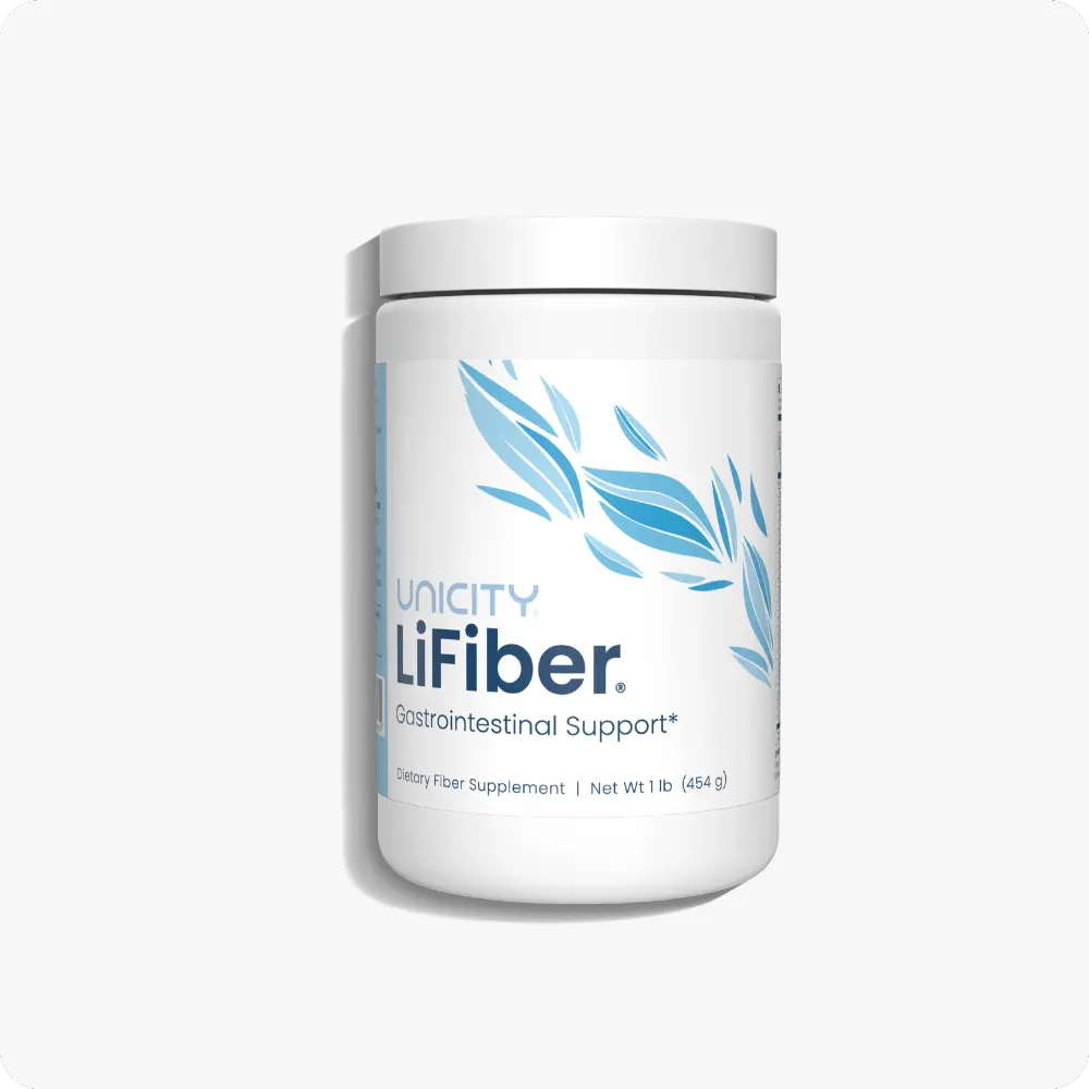 LiFiber