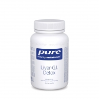 Liver-G.I. Detox