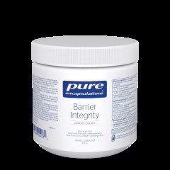 Barrier Integrity Powder