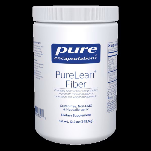 PureLean® Fiber